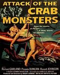 pic for Crab Monsters